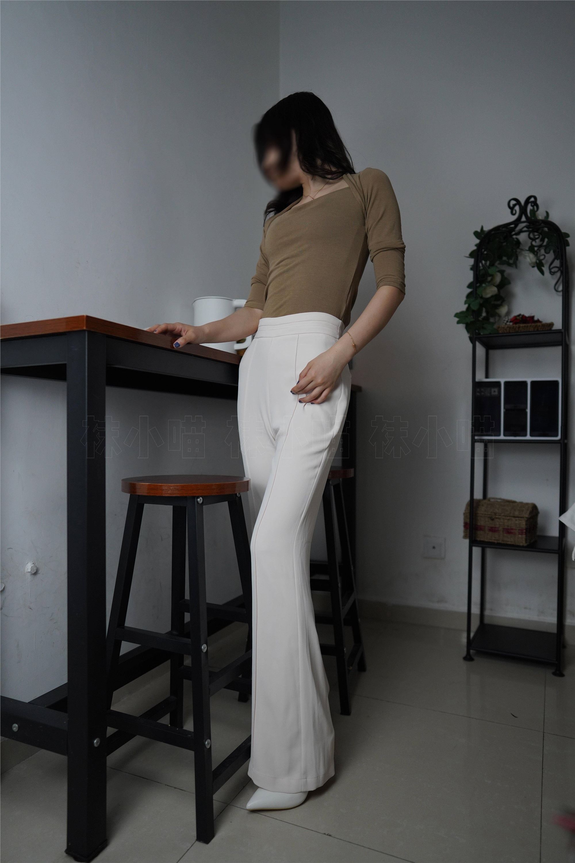 kittyWawa袜小喵 KT293 飘逸